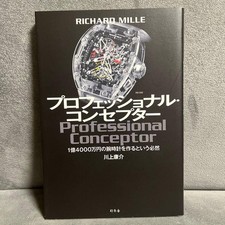 Richard Mille Wrist Watch