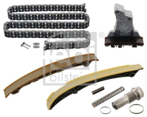 Timing chain kit for - timing,