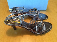 Manas Lea Foscati Shoes Shoe