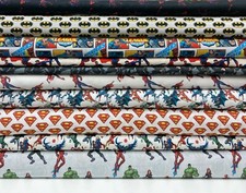 Cotton fabric licensed - cotton,