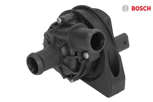 Additional water pump - water,