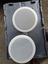 2 x CANTON InCeiling 500 2-Way