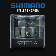 Shimano Stella FK