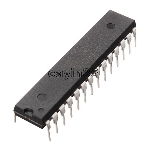 Original atmega328p dip 28 - original, atmega328p-pu