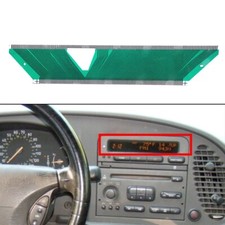 For Saab 9 3 Convertible Flat
