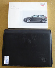 GENUINE AUDI A3 2003-2005