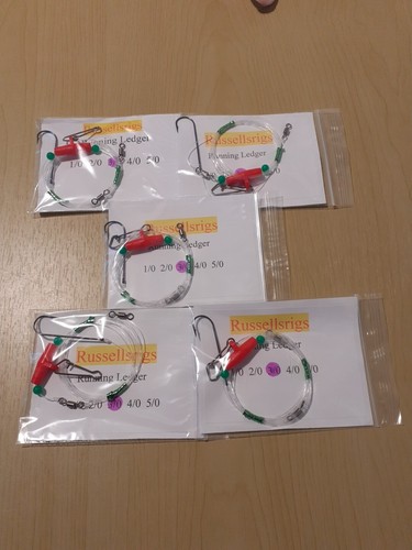 Running ledger sea - 5,
