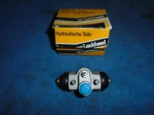 Honda Accord AC, AD, SY 1983-85  NOS Lockheed Rear Wheel Cylinder