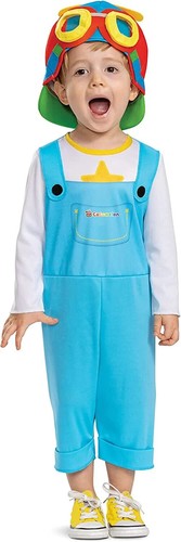 Child cocomelon tom - child,