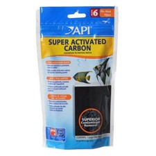 Aquarium, Rena filstar Super Activated Carbon (5.3 oz (150 Grams))