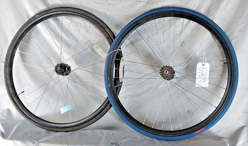 Alexrims disc 700c flip - disc,