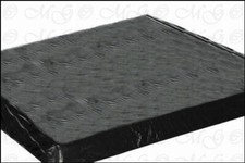 Bed Sheet / Lacquer Sheet