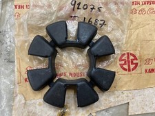 KAWASAKI NOS REAR HUB SHOCK