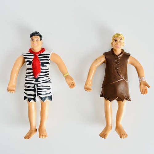 Vintage the flintstones - vintage, &