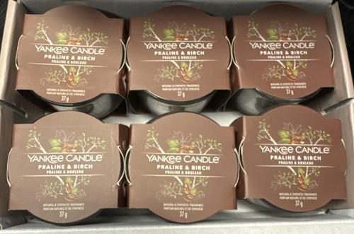 Yankee candle mini - candle,