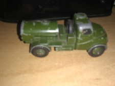 Dinky army water - dinky,