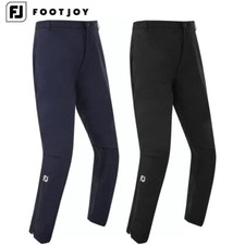 FOOTJOY HYDROLITE MENS WATERPROOF GOLF TROUSERS / ALL COLOURS & SIZES @ 40% OFF