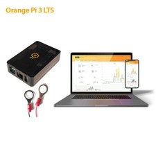 Solar-Assistant Orange PI LTS Monitoring Solar Inverters with 32GB Micro SD Card