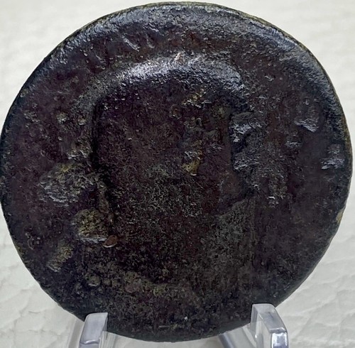Large ancient roman - ancient, 69-79