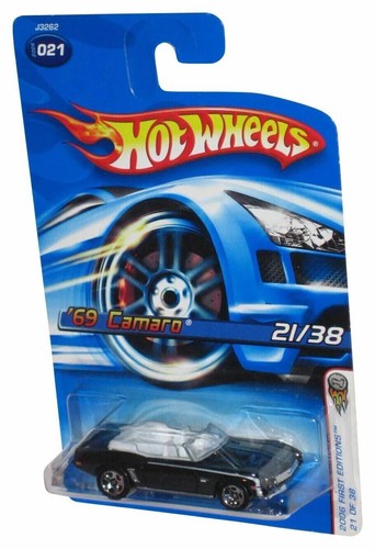 Hot wheels 2006 - 2006, editions
