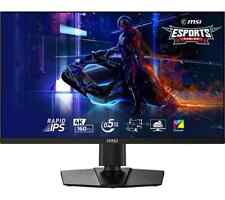MSI MAG 274UPF E2 4K Ultra HD 27" Rapid IPS Gaming Monitor
