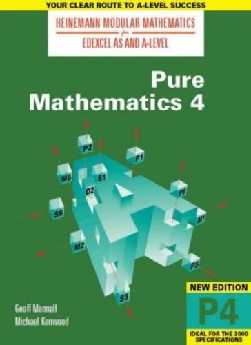 Pure mathematics - pure,