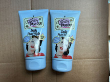 2 X The Beauty Parlour Daily Face Wash X 150ml