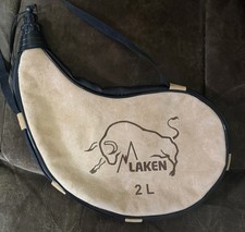 LAKEN - Spanish Leather Wine
