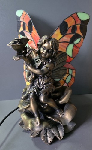 Vintage tiffany style widdop - tiffany,
