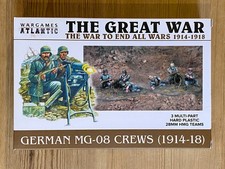 Wargames Atlantic The Great