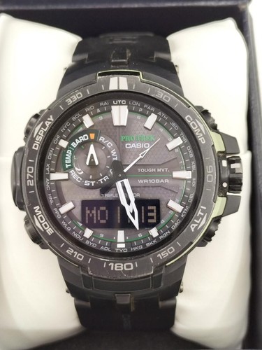 Casio pro trek - pro,