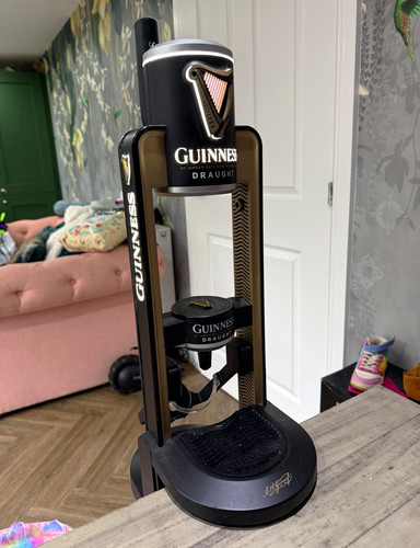 Guinness microdraught beer - guinness,