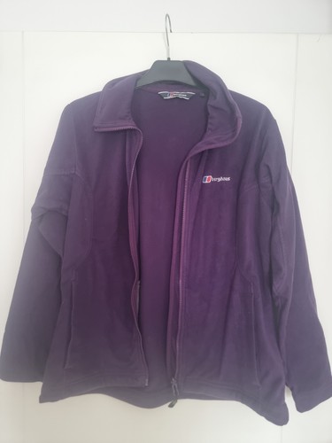 Berghaus interactive fleece - interactive,