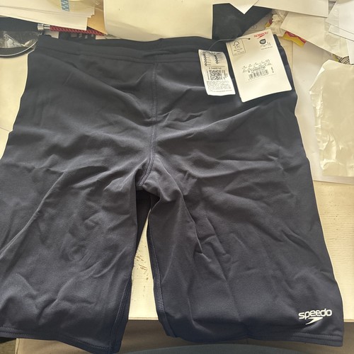 Speedo boys endurance jammer - speedo,