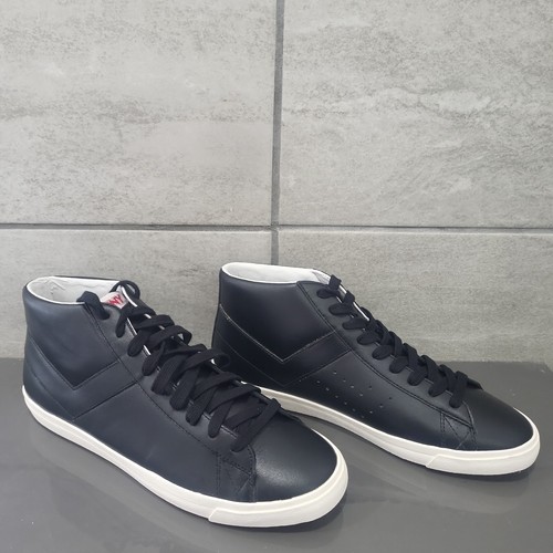 New mens pony topstar genuine - new,