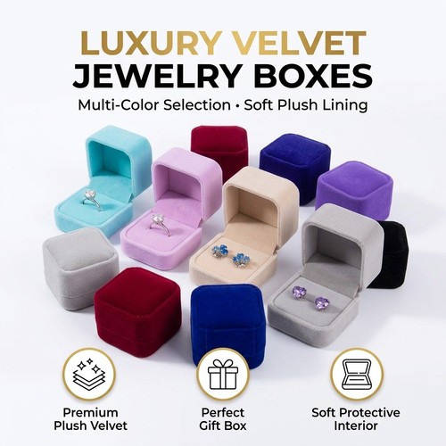 Luxury black pink - pink, velvet