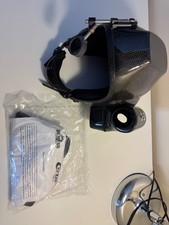 Bonehead Carbon Fibre