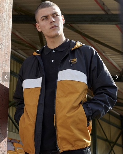 Patrick mens cagoule - patrick,