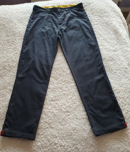 Mcdonald men work trousers - men's,
