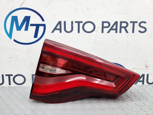 Bmw series rear tail light - rear,