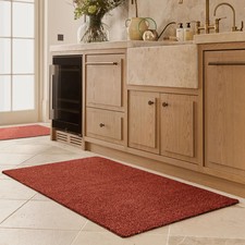 Hug Rug Plain Fleck Mats -