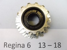 Regina synchro 6 - regina, 90