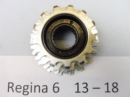 Regina synchro 6 speed 13 - 90,