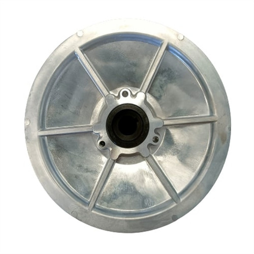Gearbox pulley variator aixam - variator,