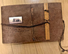 Ashes and Snow Gregory Colbert Photo Book “The Skies Are Filled With Flying Elep