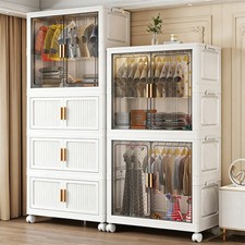 Large Folding Portable Kids