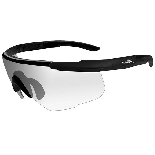 Wiley saber advanced glasses - advanced,