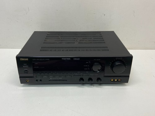 Sherwood 325 receiver - r-325,
