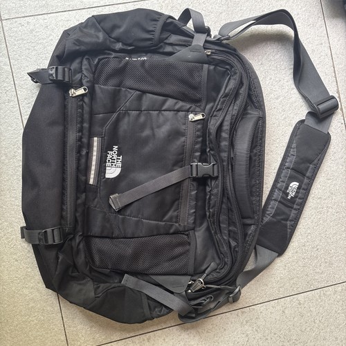 The north face off - the,