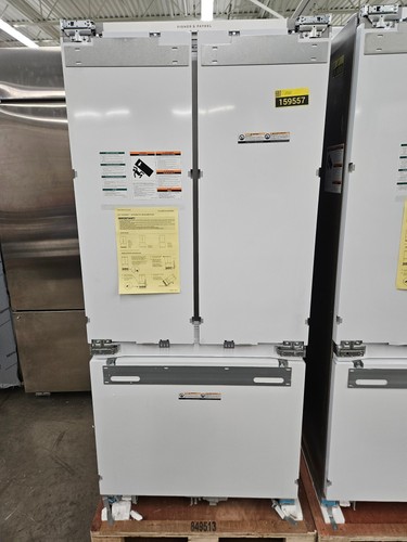 Fisher paykel rs32a72j1 - rs32a72j1, 32"